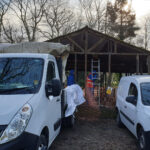 Asbestos Roof Removers in Wigan 