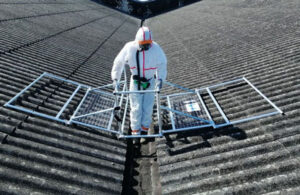 Asbestos Removal in Standish