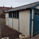 Asbestos Roof Removers in Leyland