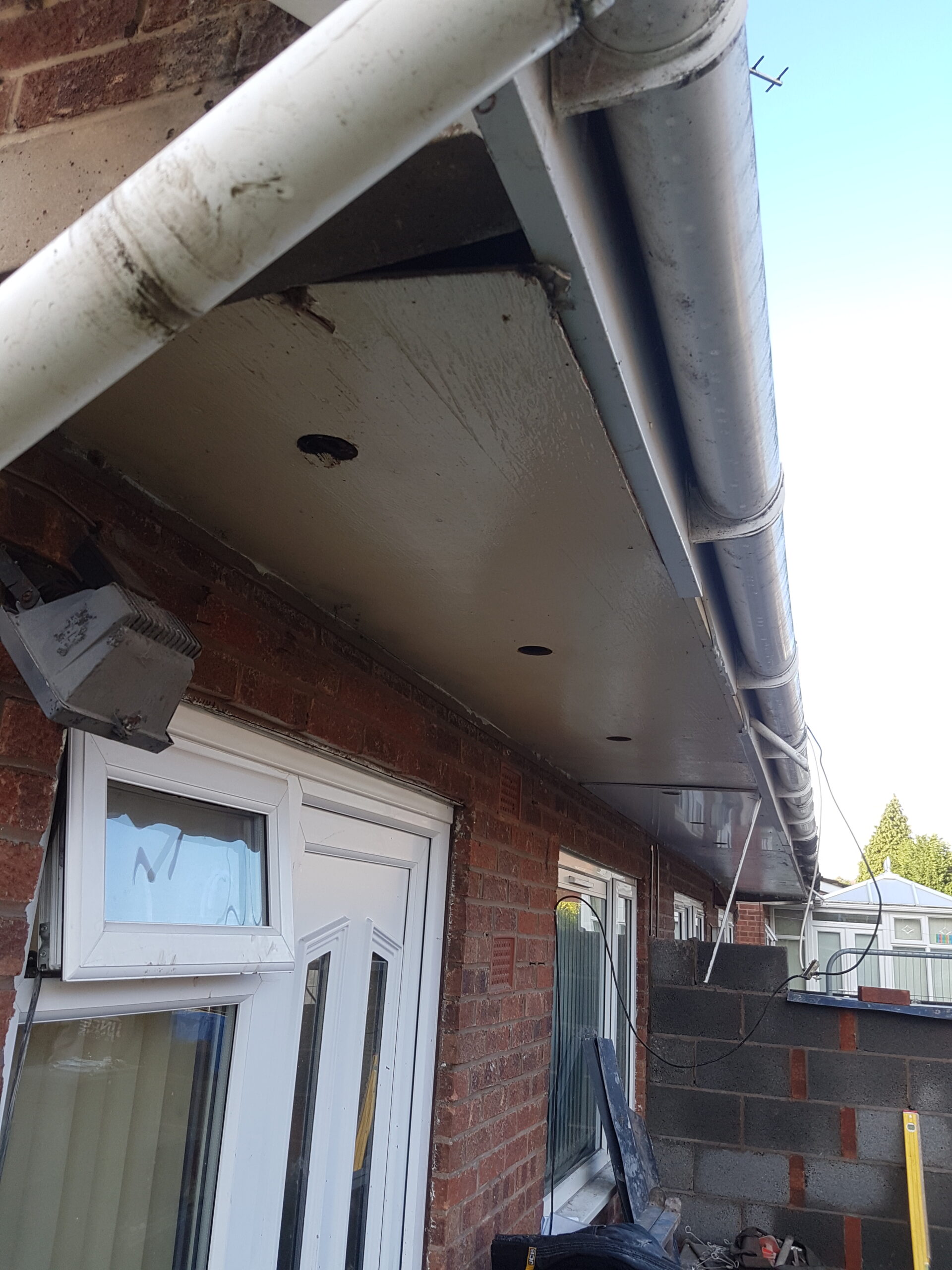 Asbestos Removal in Chorley